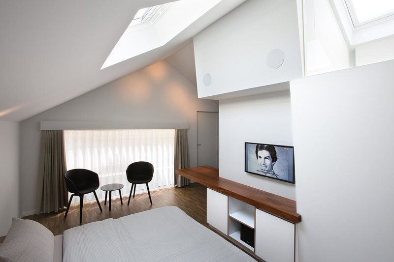 B&B Snooz Inn, Ghent, Belgium