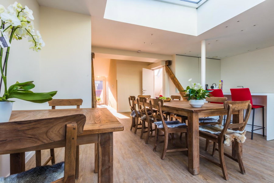 Orion B&b, Ledegem, Belgium