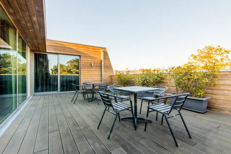 Orion B&b, Ledegem, Belgium