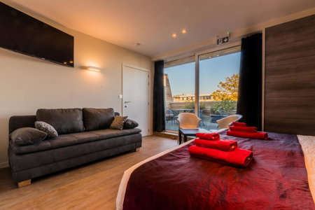 Orion B&b, Ledegem, Belgium
