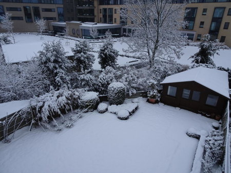 Orion B&b, Ledegem, Belgium