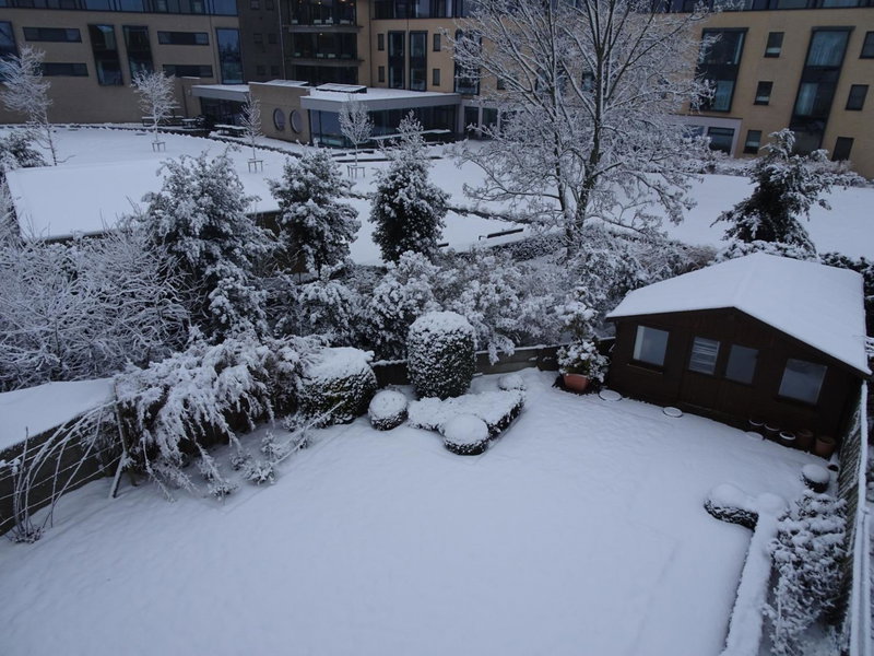 Orion B&b, Ledegem, Belgium