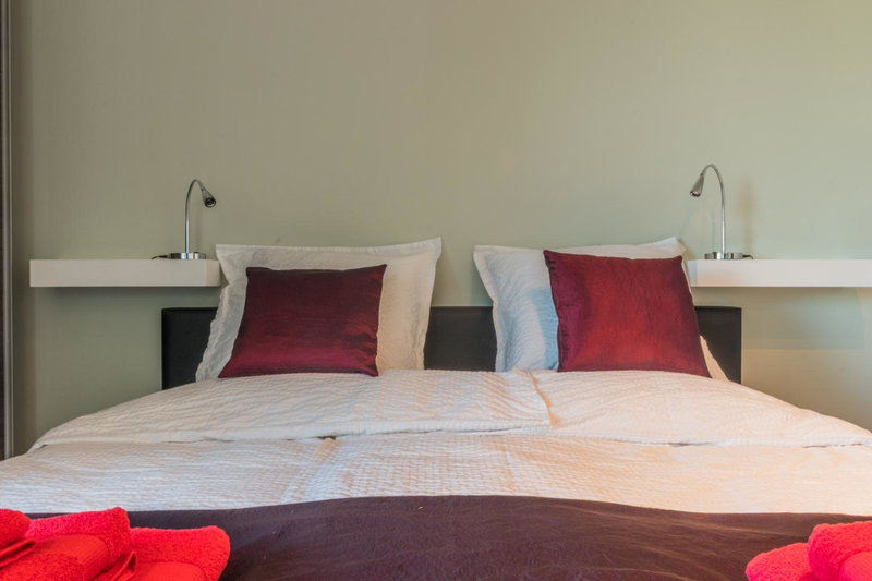 Orion B&b, Ledegem, Belgium