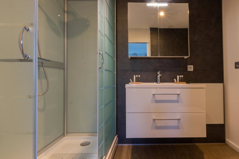 Orion B&b, Ledegem, Belgium