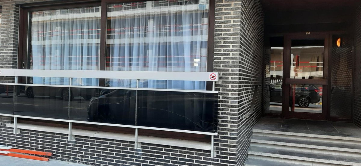 Studio enjoy 55, Belgique