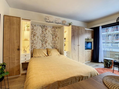 Studio enjoy 55, Nieuwpoort, Belgium