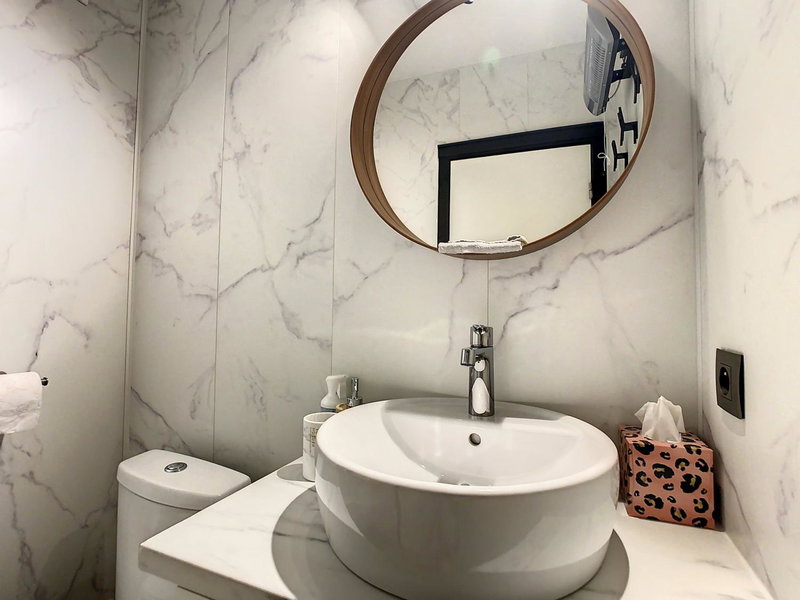 Studio enjoy 55, Nieuwpoort, Belgium