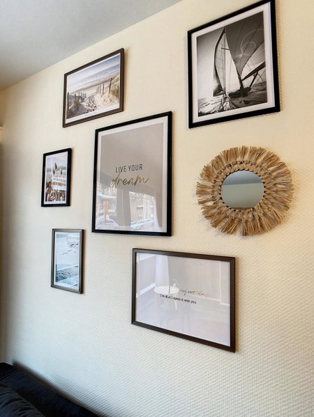 Studio enjoy 55, Nieuwpoort, Belgium