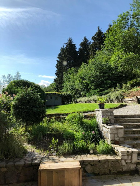 Les2sources Bike-B&B, Rochefort, Belgium