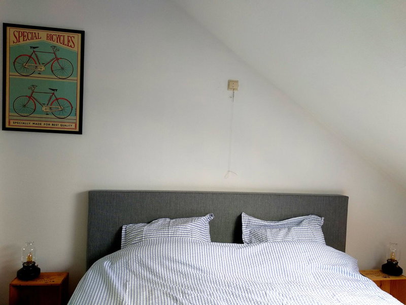 Les2sources Bike-B&B, Rochefort, Belgium
