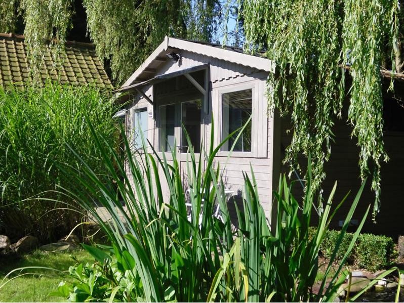 B&B Het Brembos, Belgium