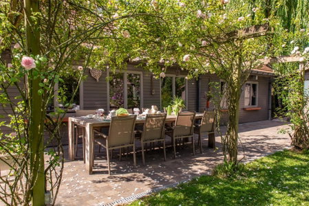 B&B Het Brembos, Wingene, Belgium