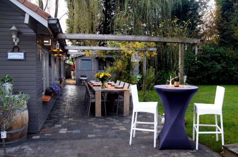 B&B Het Brembos, Wingene, Belgium