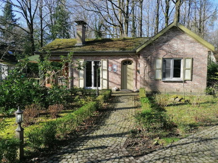 Rainbow Lodge, Ursel, Belgium