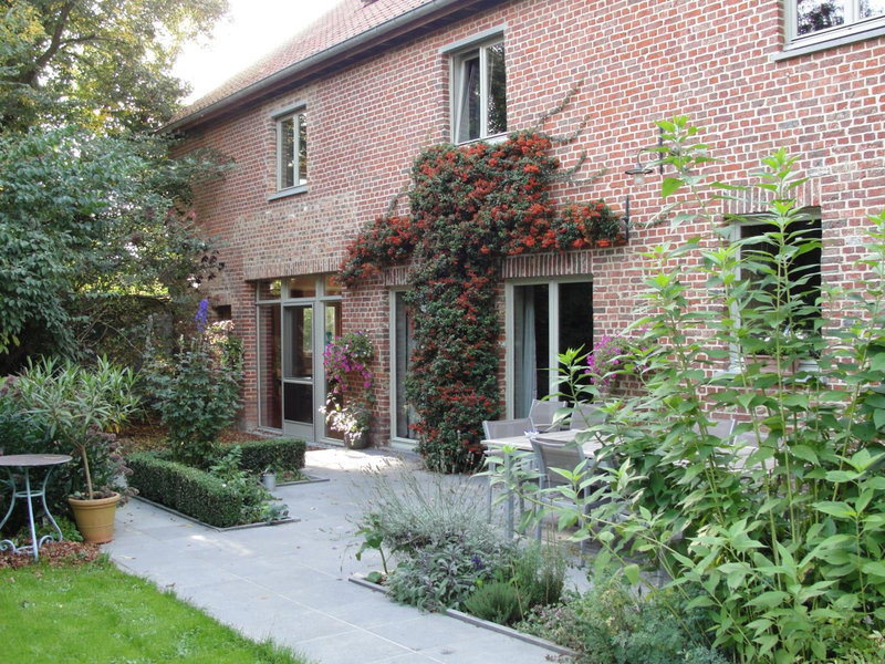 B&B Hedera, Herne, Belgium