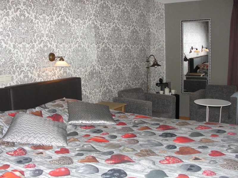 B&B Hedera, Herne, Belgium