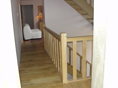 B&B Hedera, Herne, Belgium