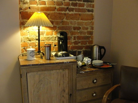 B&B Hedera, Herne, Belgium