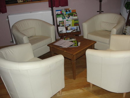 B&B Hedera, Herne, Belgium