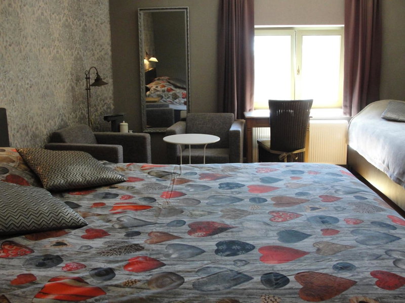 B&B Hedera, Herne, Belgium