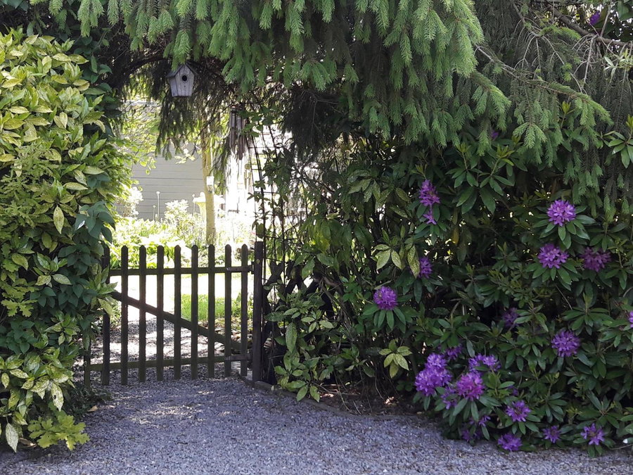 B&B 't Gezellig Huizeke, Zoersel, Belgium