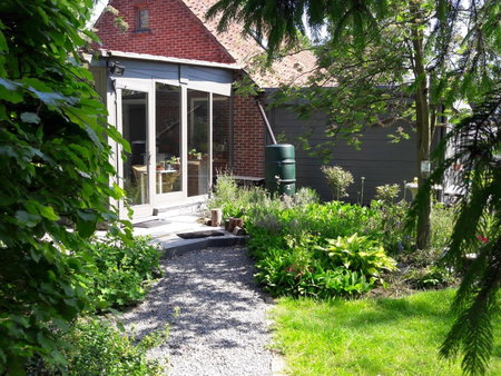 B&B 't Gezellig Huizeke, Zoersel, Belgium