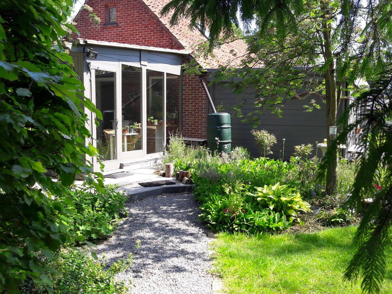 B&B 't Gezellig Huizeke, Zoersel, Belgium