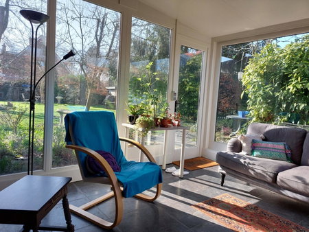 B&B 't Gezellig Huizeke, Zoersel, Belgium