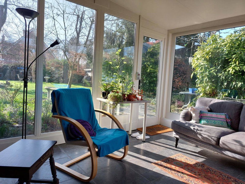 B&B 't Gezellig Huizeke, Zoersel, Belgium