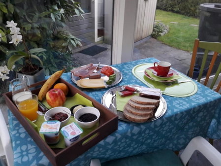 B&B 't Gezellig Huizeke, Zoersel, Belgium