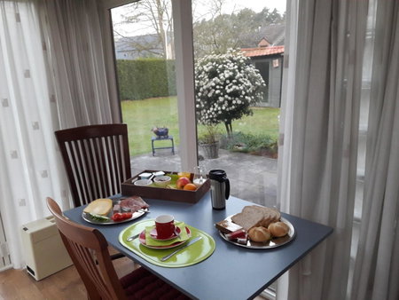 B&B 't Gezellig Huizeke, Zoersel, Belgium