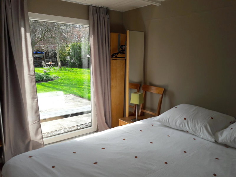 B&B 't Gezellig Huizeke, Zoersel, Belgium