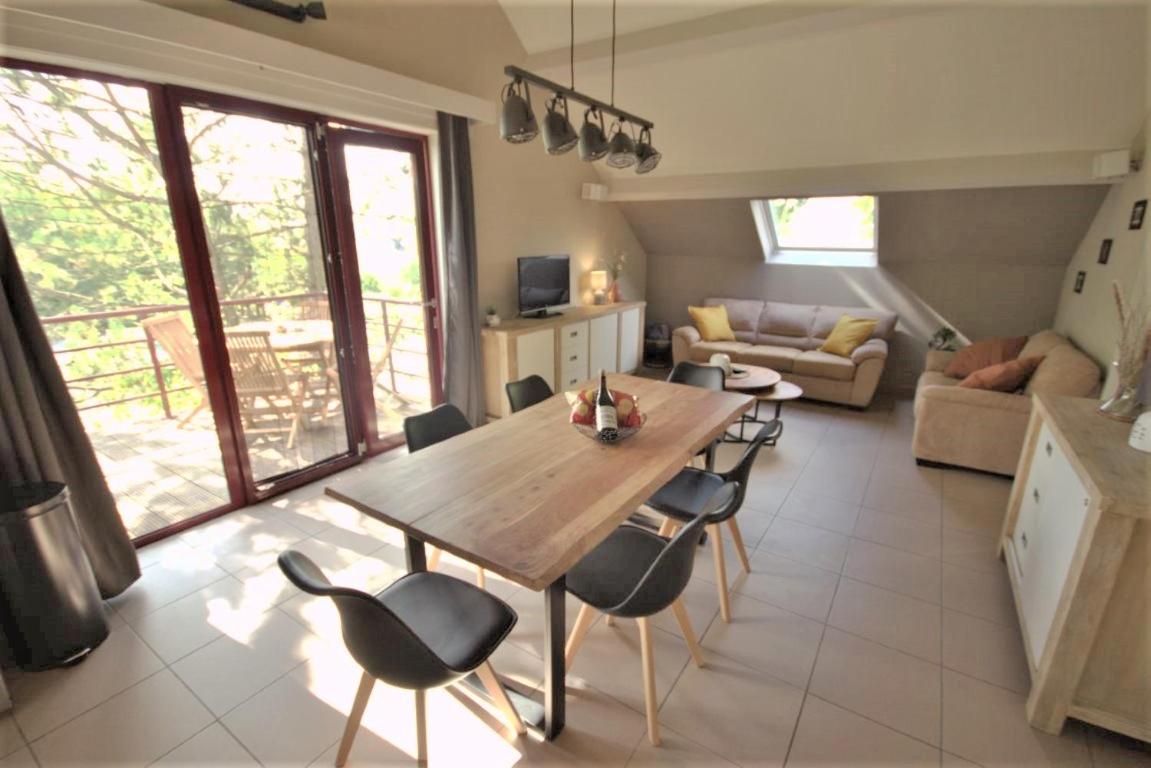 stay at durbuy, Belgium
