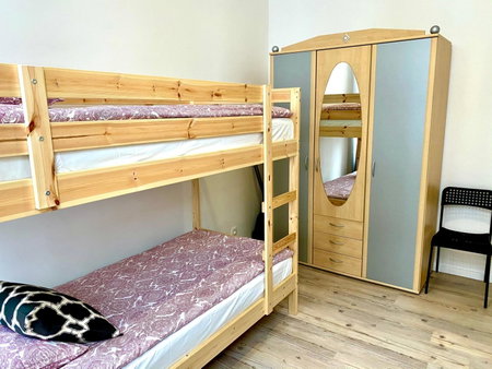 BONJOUR Apartments Сentre 3, Antwerp, Belgium