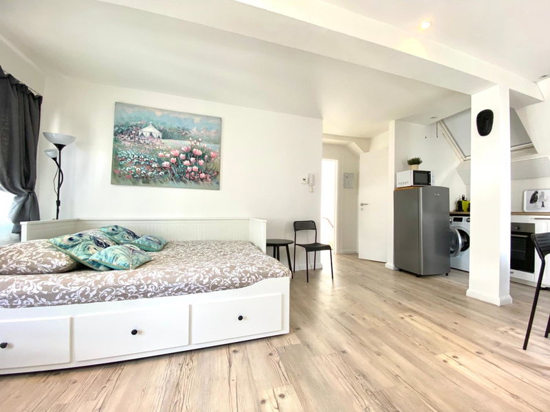 BONJOUR Apartments Сentre 3, Antwerp, Belgium