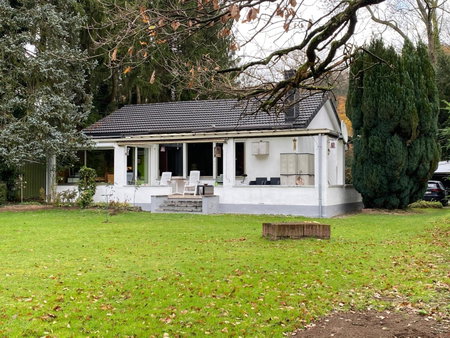 Maison L’ Ambléve, Aywaille, Belgium