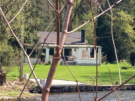 Maison L’ Ambléve, Aywaille, Belgium