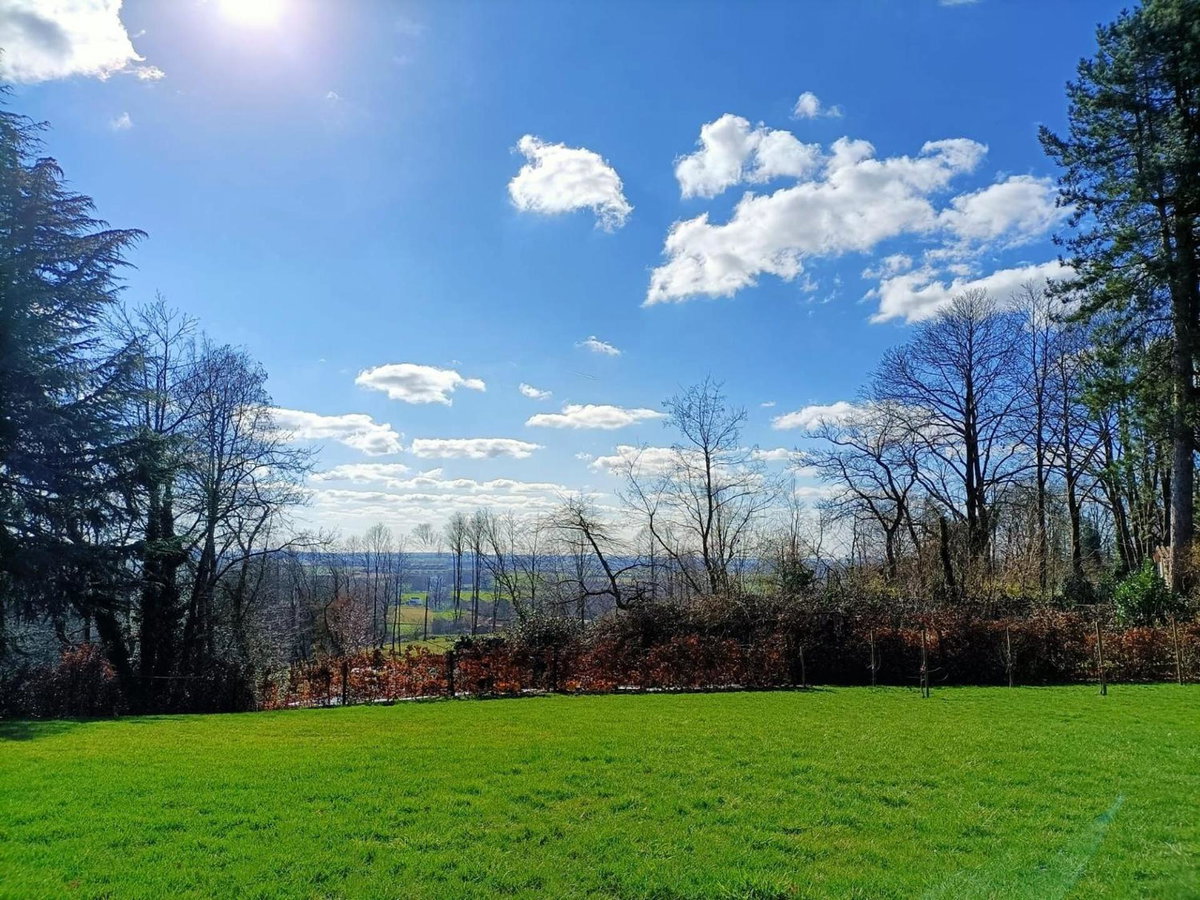 Hotel · B&B Le Reclus, Mont-de-l'Enclus