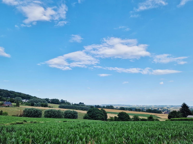 B&B Le Reclus, Mont-de-l'Enclus, Belgium