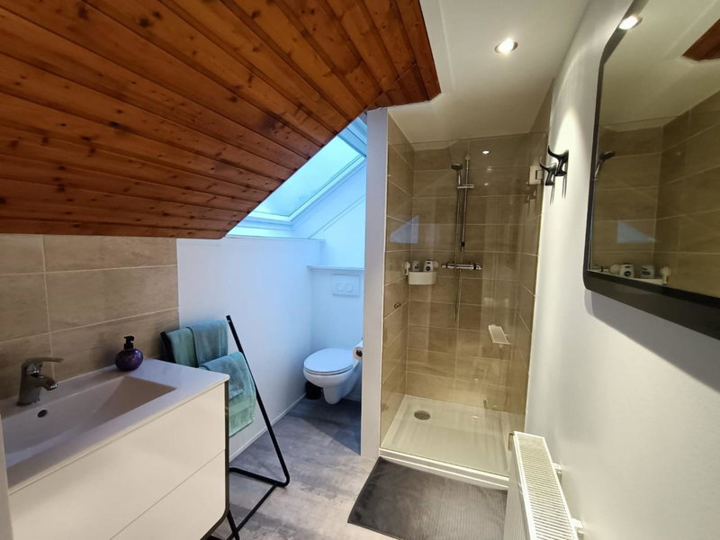 B&B Le Reclus, Mont-de-l'Enclus, Belgium