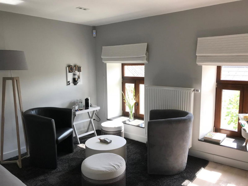 La maison en pierre, Jodoigne, Belgium