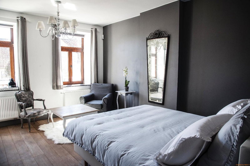 La maison en pierre, Jodoigne, Belgium