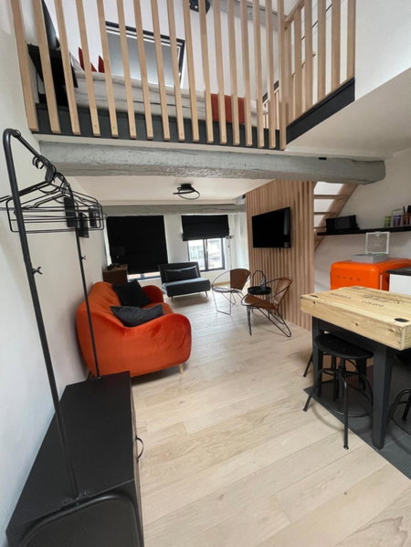 L’Enjambée, Namur, Belgium