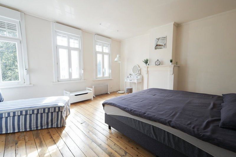 Vakantiehuisje aan de Ijzer, Diksmuide, Belgium
