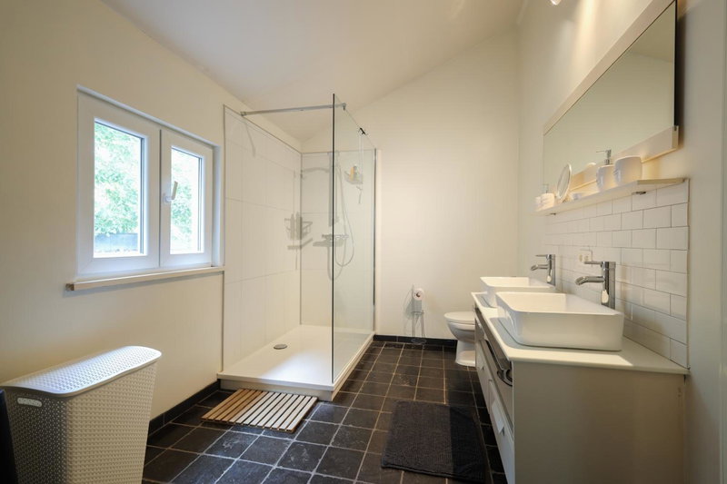 Vakantiehuisje aan de Ijzer, Diksmuide, Belgium