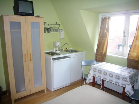 Logies De Wandelaar, Middelkerke, Belgium