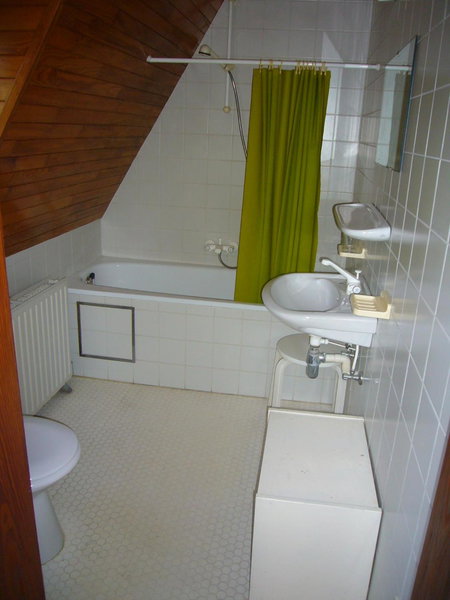 Logies De Wandelaar, Middelkerke, Belgium