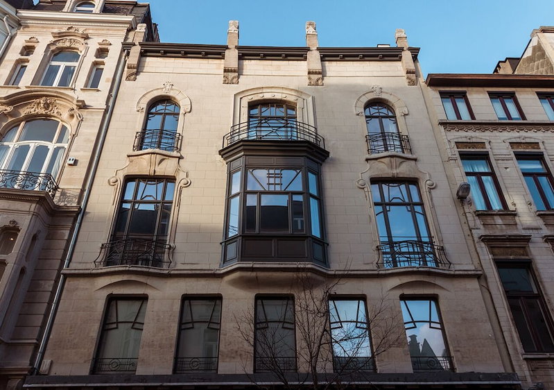 Smartflats Design - Rubens, Antwerp, Belgium