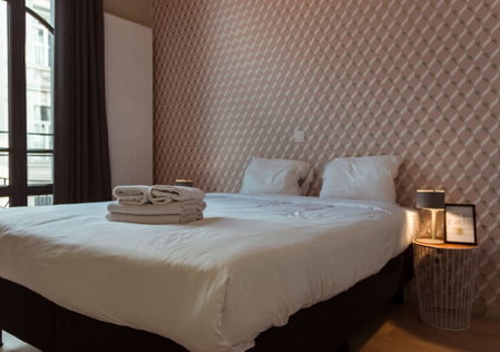 Smartflats Design - Rubens, Antwerp, Belgium