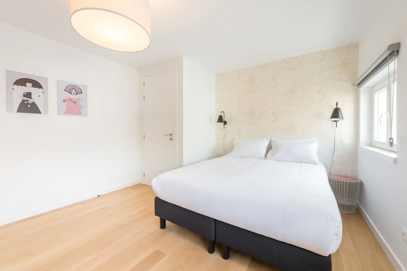 Smartflats Design - Rubens, Antwerp, Belgium